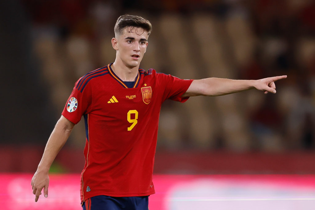 Spain v Scotland: Group A - UEFA EURO 2024 European Qualifiers