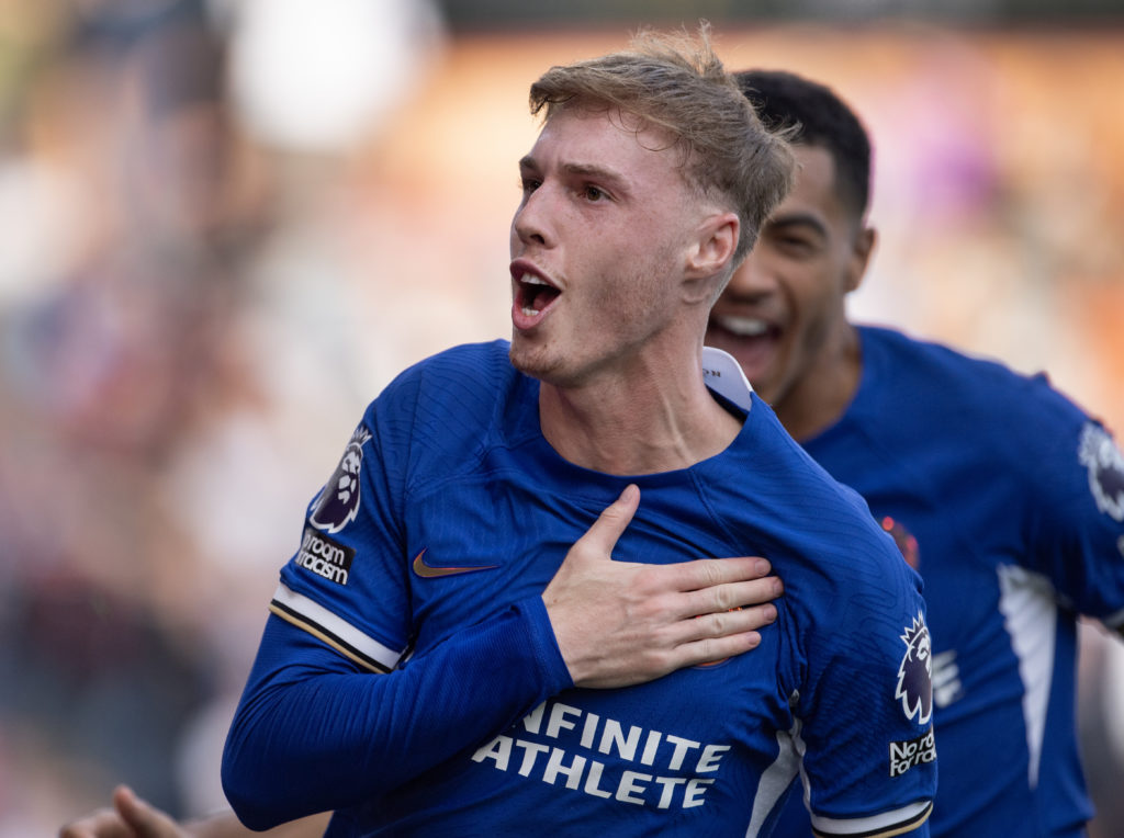 Burnley FC v Chelsea FC - Premier League