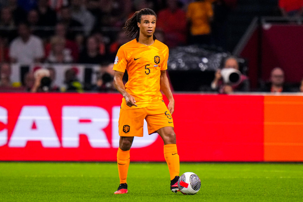 Netherlands v France: Group B - UEFA EURO 2024 European Qualifiers