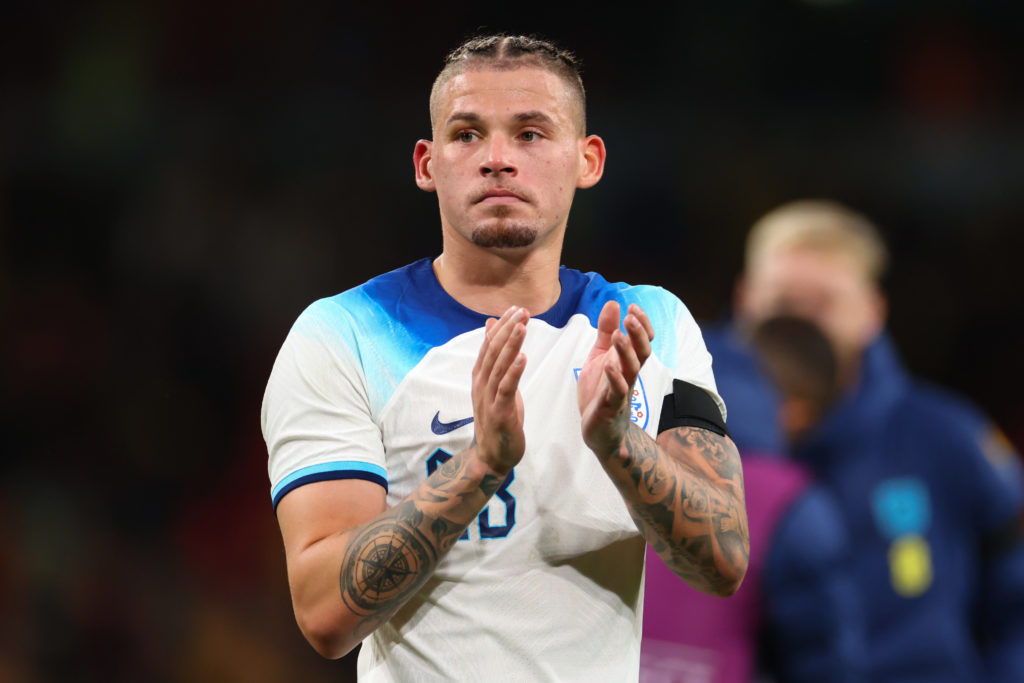 England v Australia - International Friendly