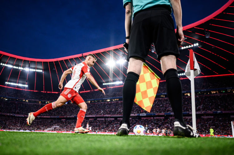 Photo by Sebastian Widmann/Bundesliga/Bundesliga Collection via Getty Images