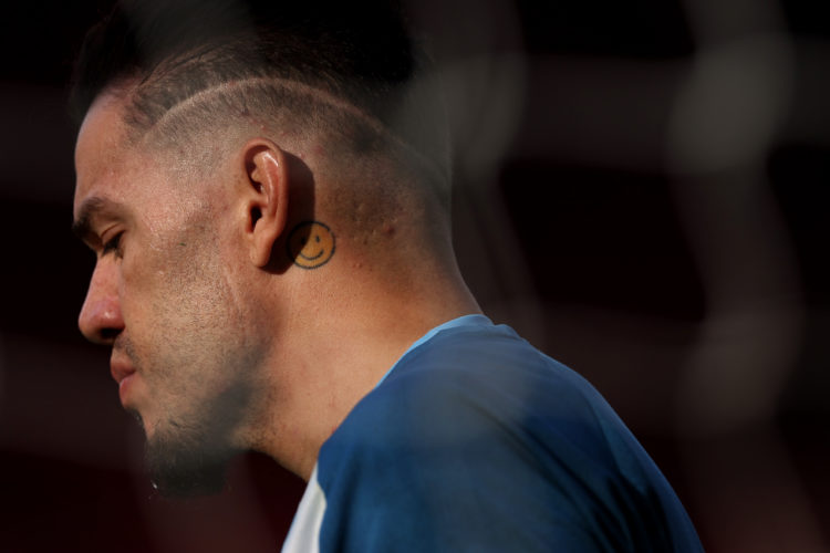 Photo by Alex Pantling/Getty Images