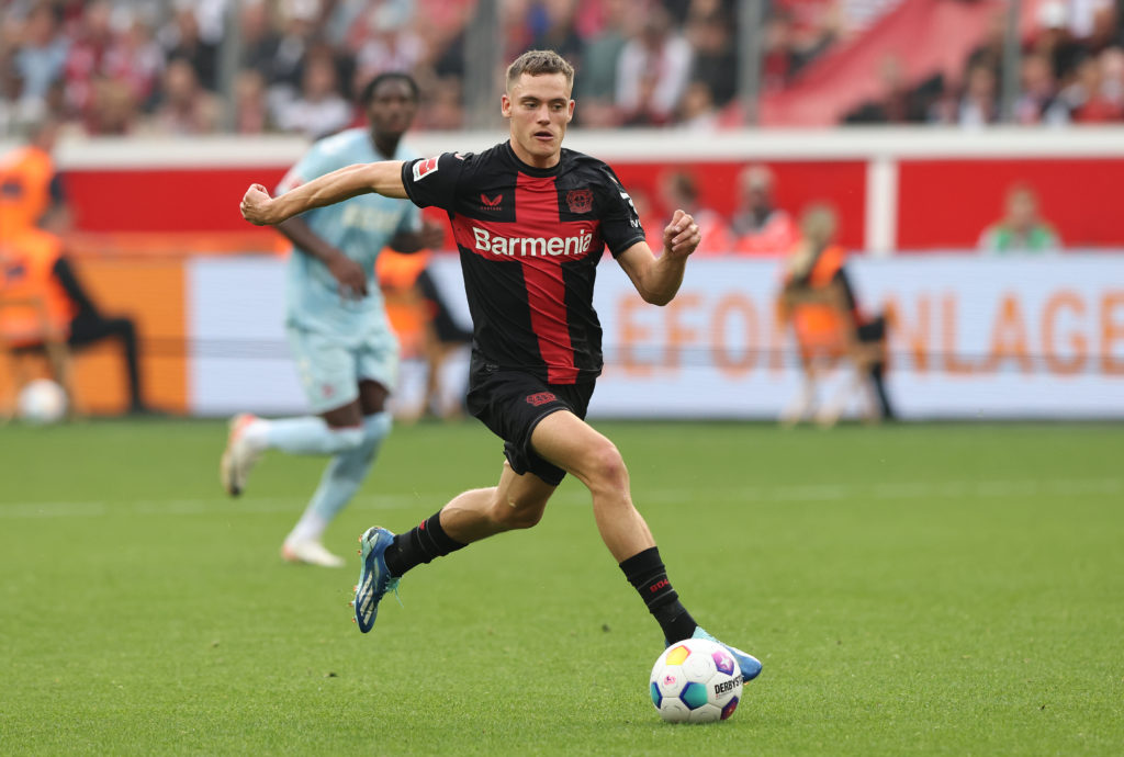 Bayer 04 Leverkusen v 1. FC Köln - Bundesliga