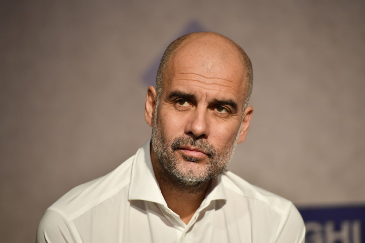 Photo by Stefano Guidi/Getty Images