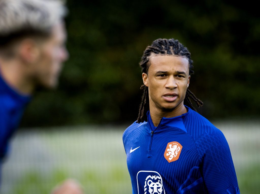 UEFA EURO 2024 Qualifying MD-1Training session The Netherlands