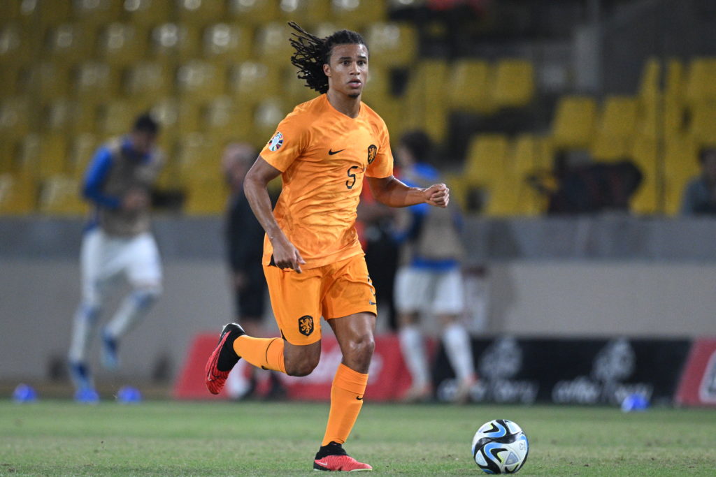 Greece v Netherlands: Group B - UEFA EURO 2024 European Qualifiers