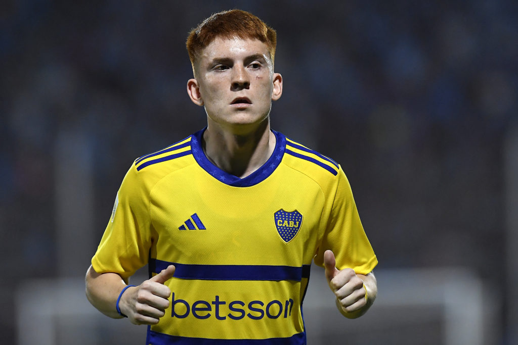 Belgrano v Boca Juniors - Copa de la Liga Profesional 2023