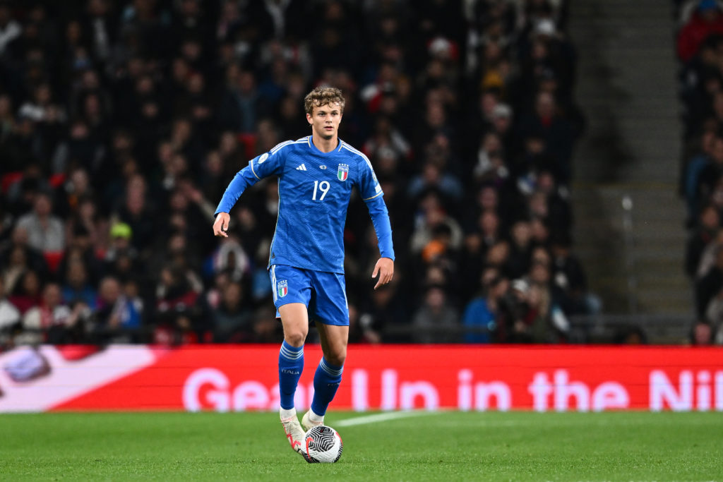 England v Italy: Group C - UEFA EURO 2024 European Qualifiers