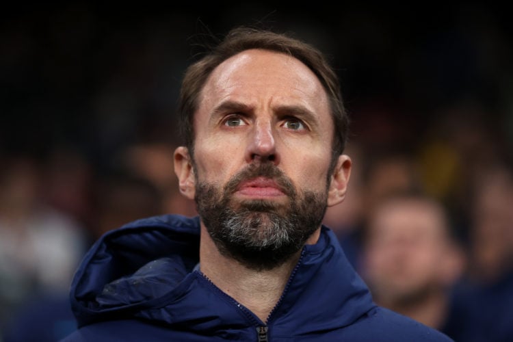 Photo by Alex Pantling - The FA/The FA via Getty Images