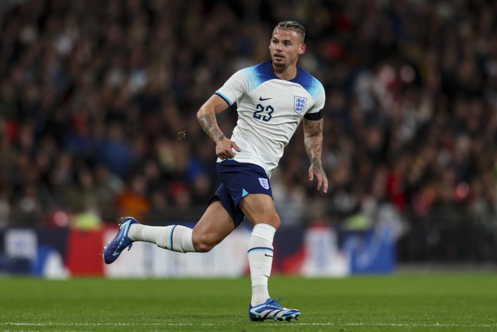 England v Australia - International Friendly