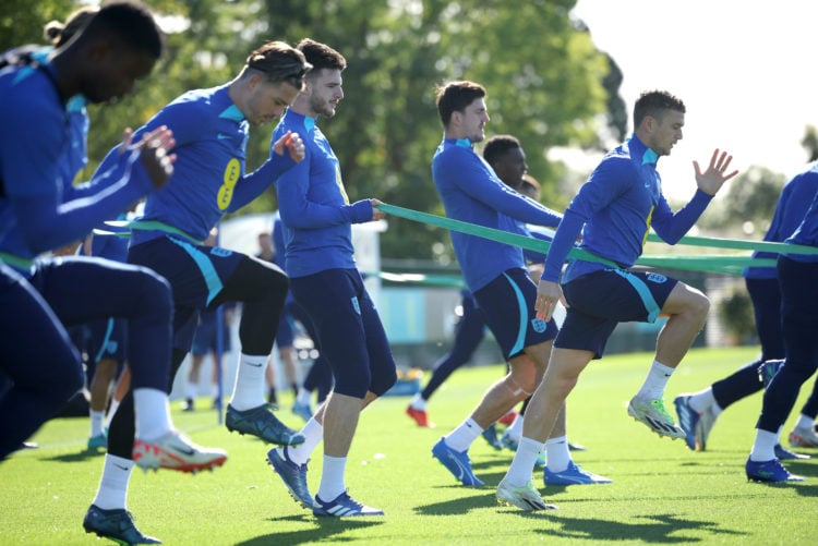 Photo by Eddie Keogh - The FA/The FA via Getty Images