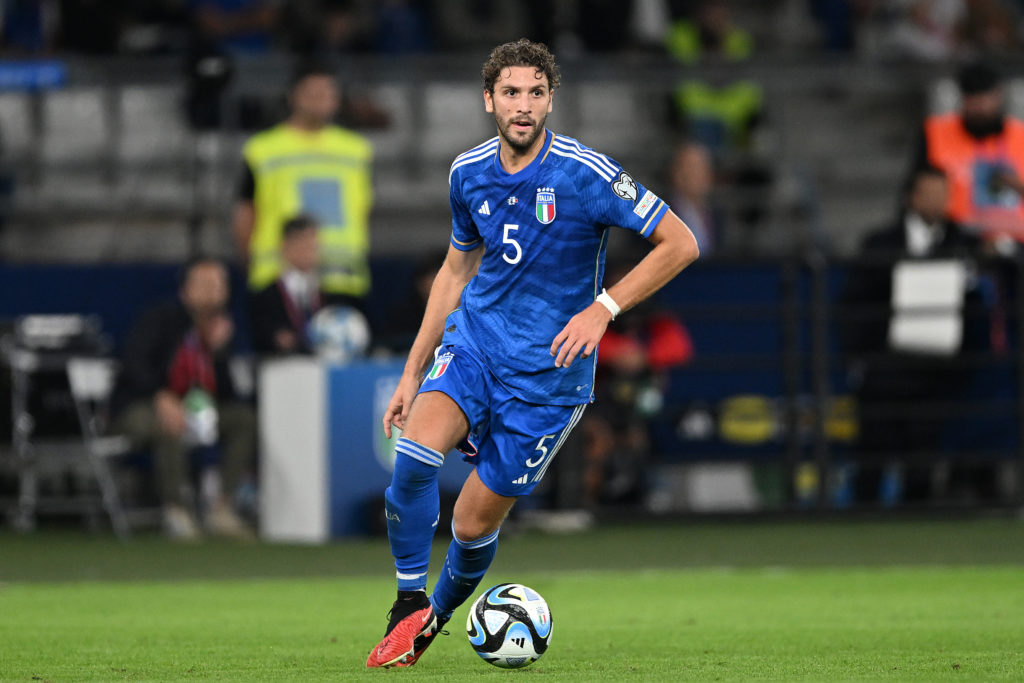 Italy v Malta: Group C - UEFA EURO 2024 European Qualifiers