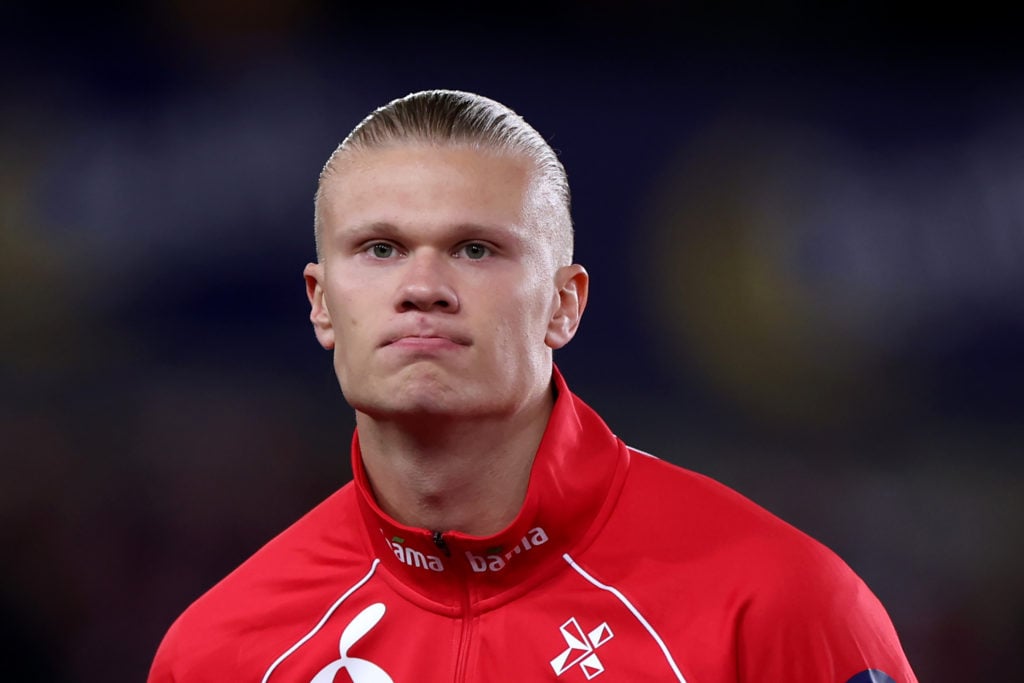 Norway v Spain: Group A - UEFA EURO 2024 European Qualifiers