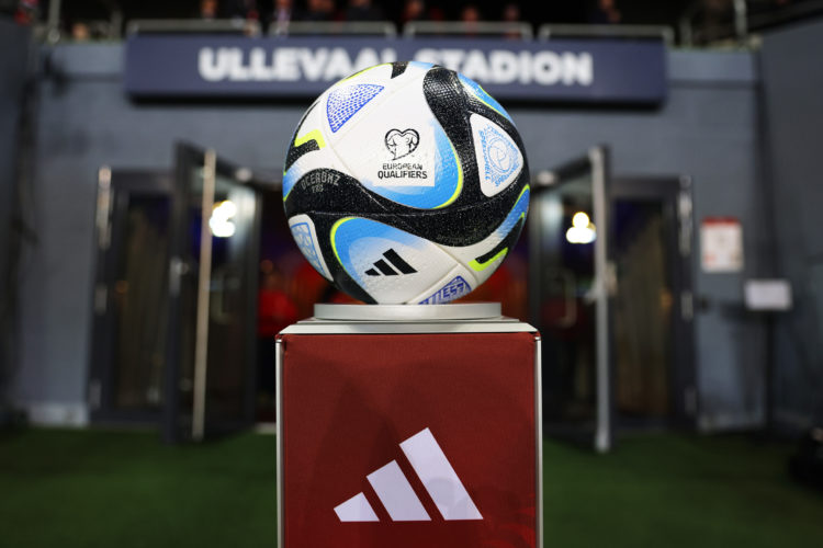 Photo by Maja Hitij - UEFA/UEFA via Getty Images