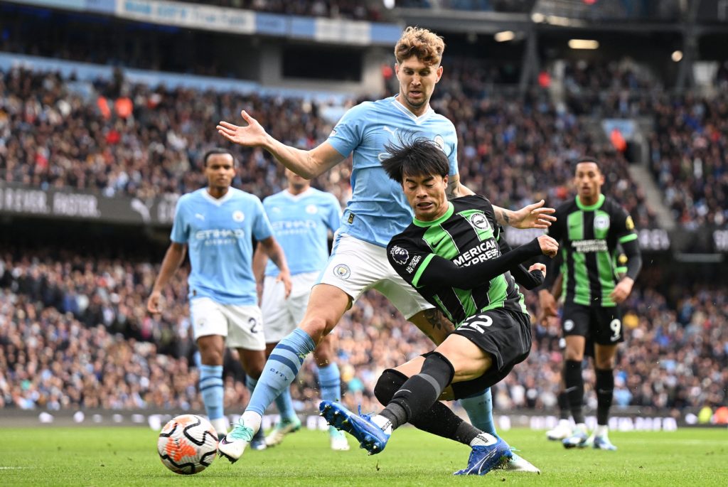 TOPSHOT-FBL-ENG-PR-MAN CITY-BRIGHTON