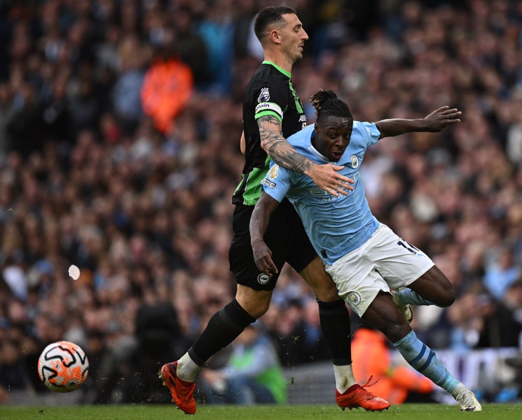 FBL-ENG-PR-MAN CITY-BRIGHTON