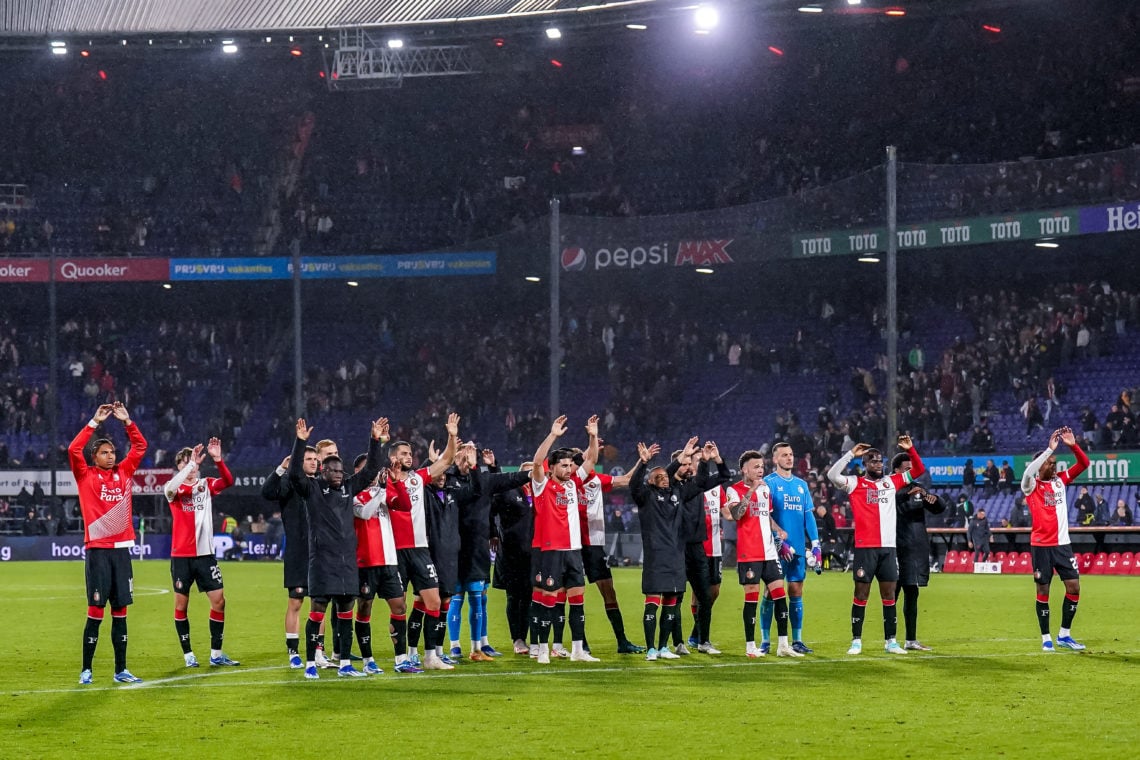 Photo by Rene Nijhuis/BSR Agency/Getty Images
