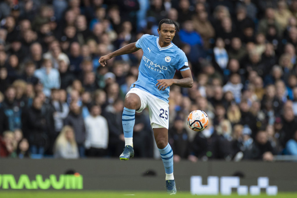 Manchester City v Brighton and Hove Albion - Premier League