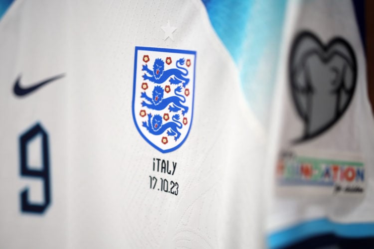 Photo by Christopher Lee - UEFA/UEFA via Getty Images