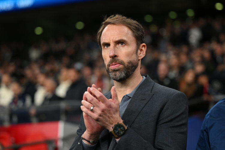 Photo by Michael Regan - The FA/The FA via Getty Images