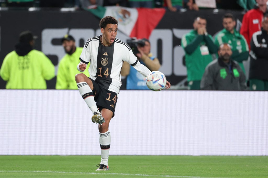 Germany v Mexico - International Friendly