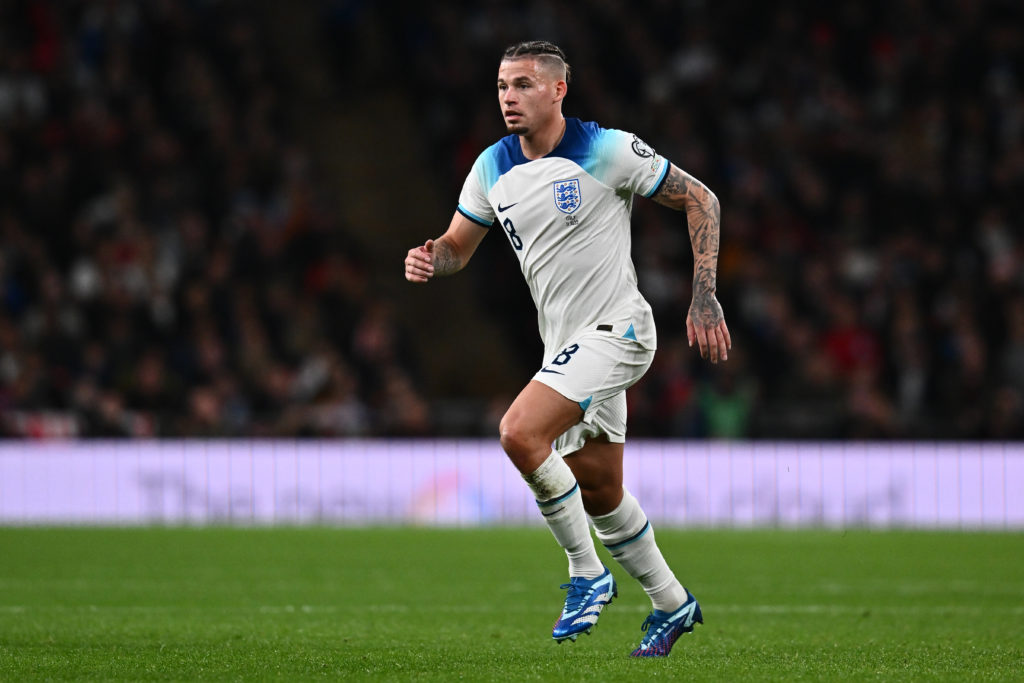 England v Italy: Group C - UEFA EURO 2024 European Qualifiers