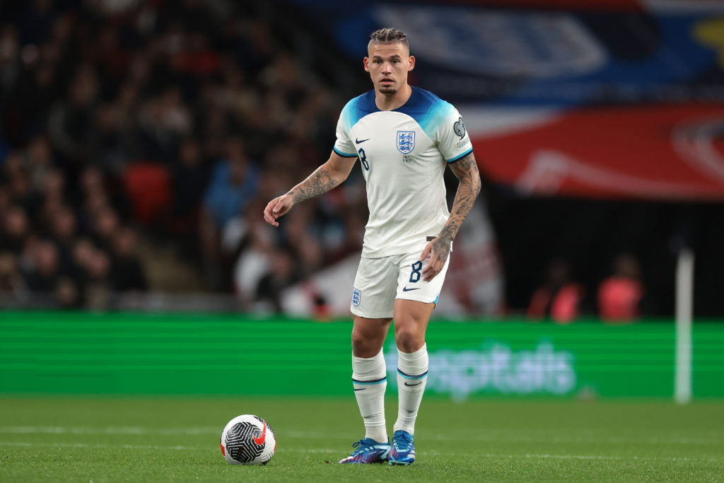 England v Italy: Group C - UEFA EURO 2024 European Qualifiers