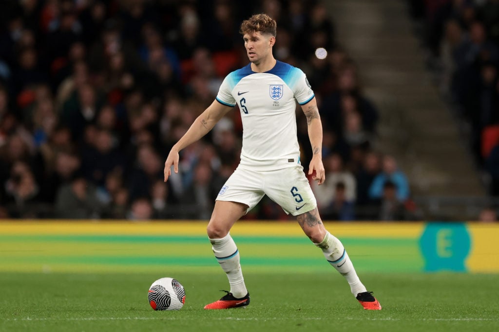 England v Italy: Group C - UEFA EURO 2024 European Qualifiers
