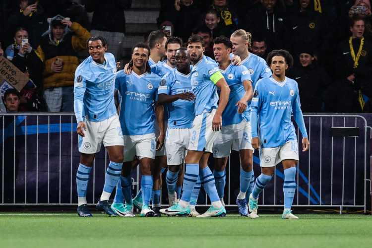 Photo by Luigi Rizzo/Eurasia Sport Images/Getty Images