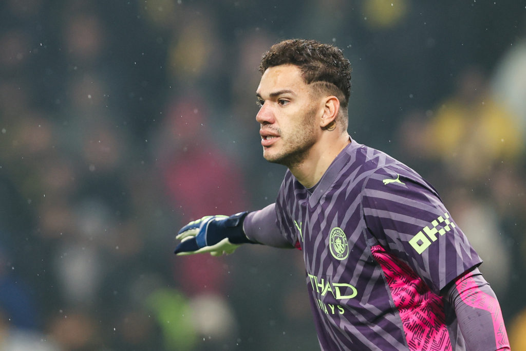 BSC Young Boys v Manchester City: Group G - UEFA Champions League 2023/24
