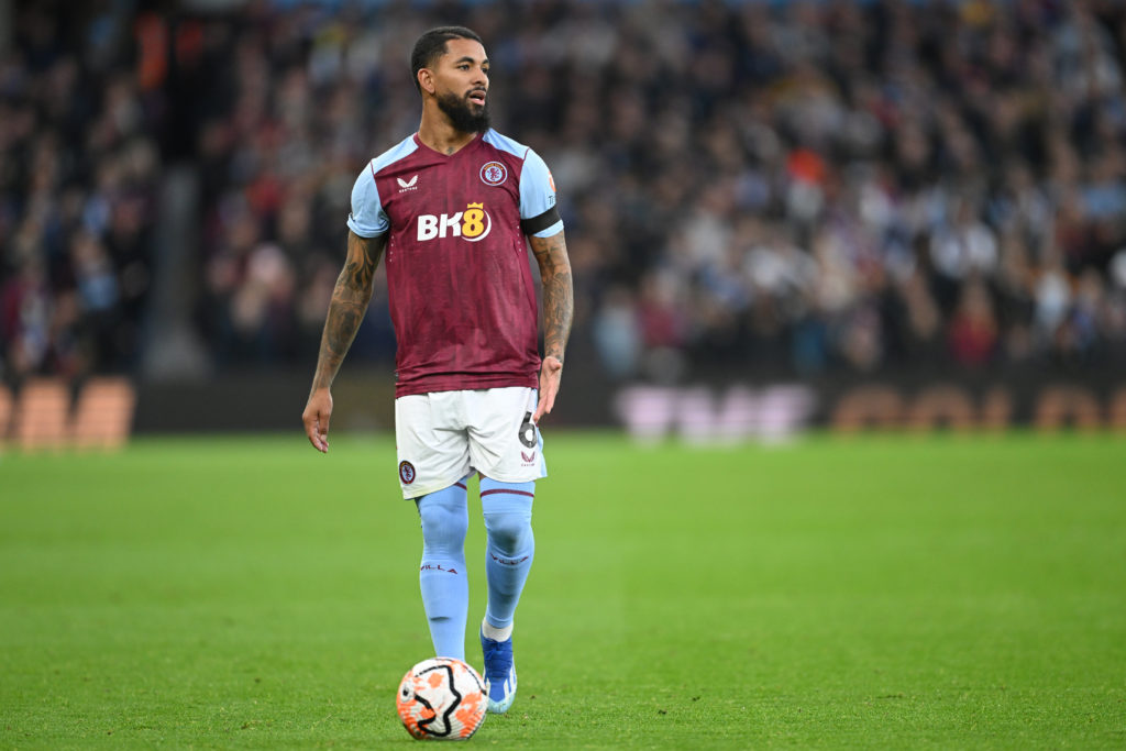 Aston Villa v West Ham United - Premier League