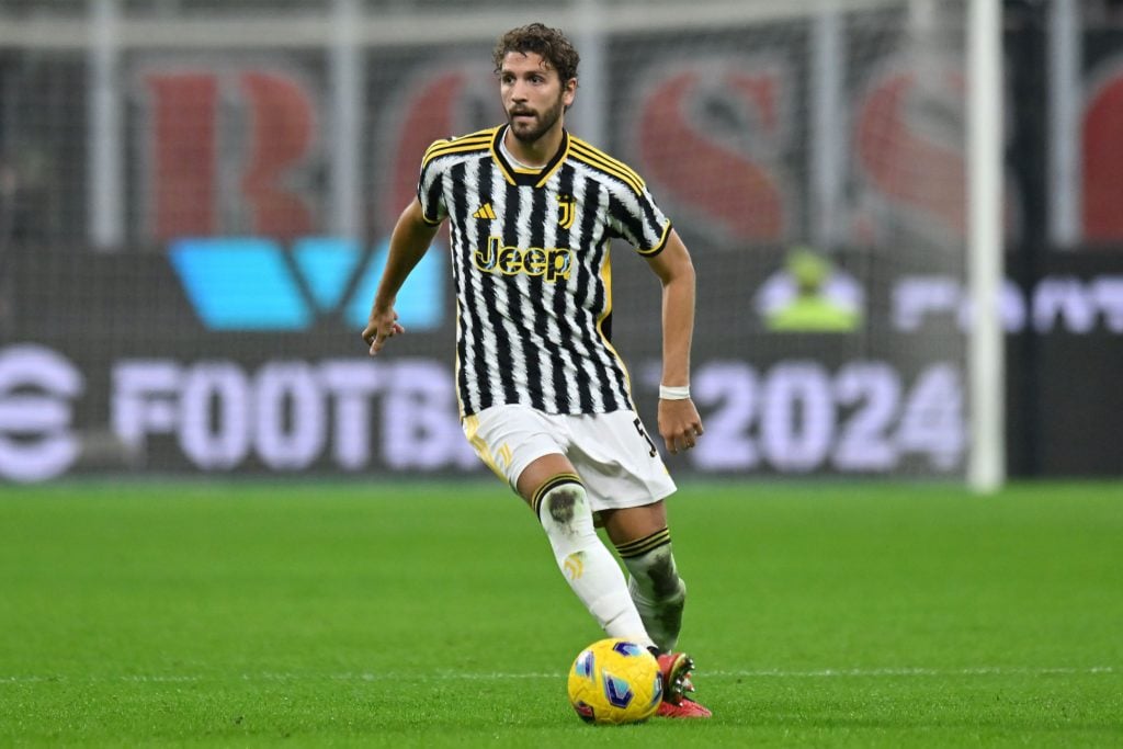 AC Milan v Juventus - Serie A TIM