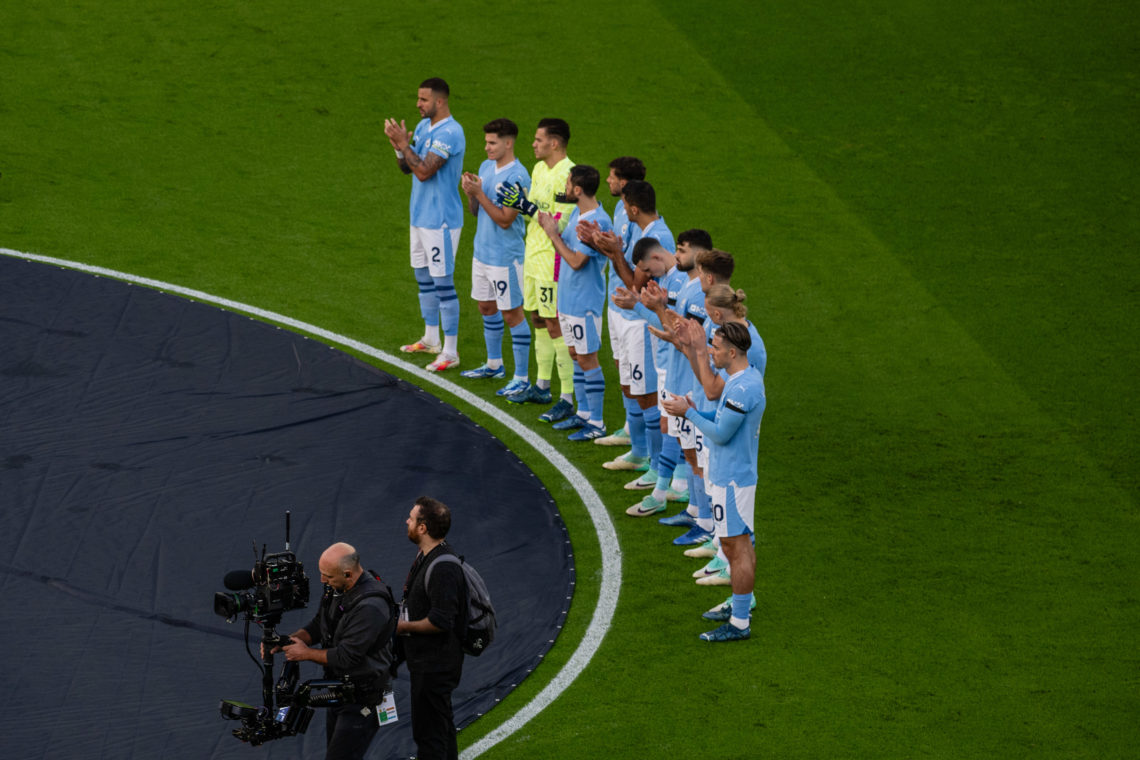 Photo by Ash Donelon/Manchester United via Getty Images