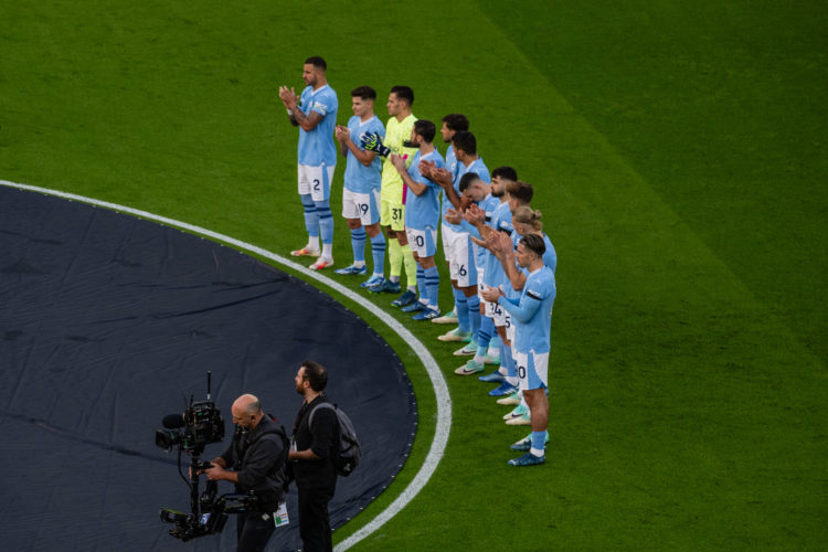 Photo by Ash Donelon/Manchester United via Getty Images