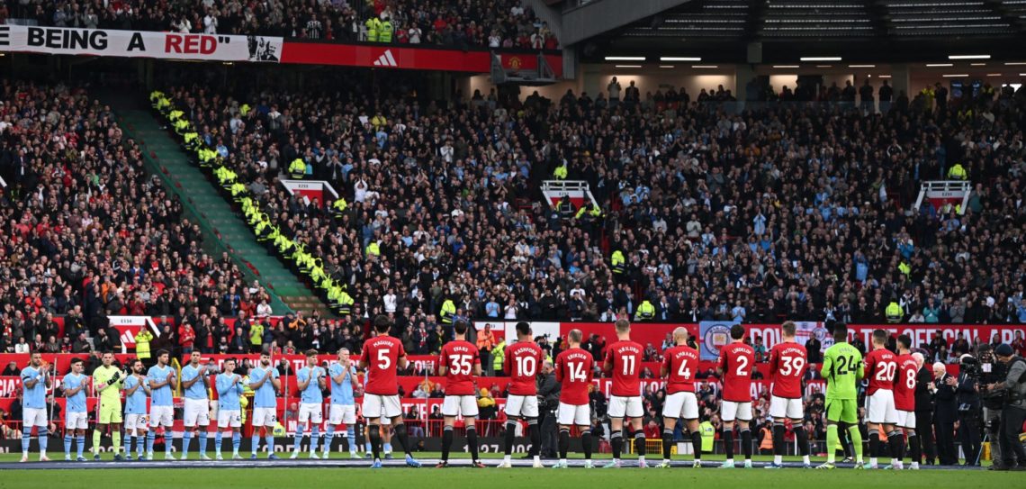 Photo by PAUL ELLIS/AFP via Getty Images