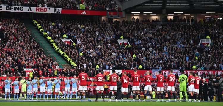 Photo by PAUL ELLIS/AFP via Getty Images