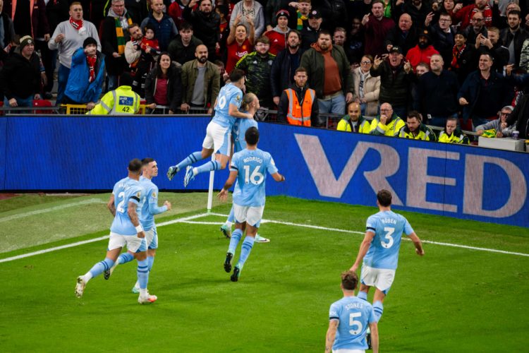 Photo by Ash Donelon/Manchester United via Getty Images