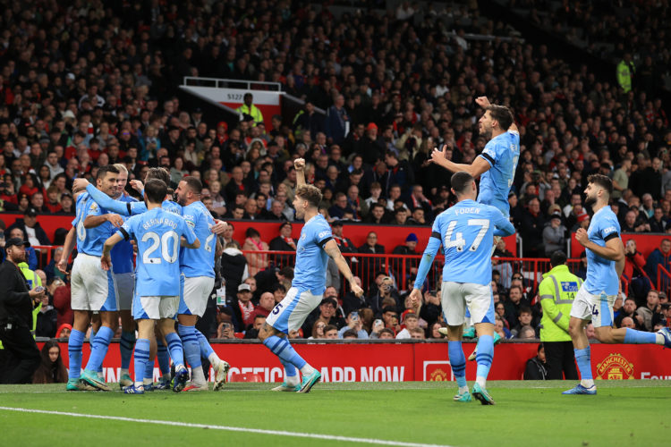 Photo by Simon Stacpoole/Offside/Offside via Getty Images