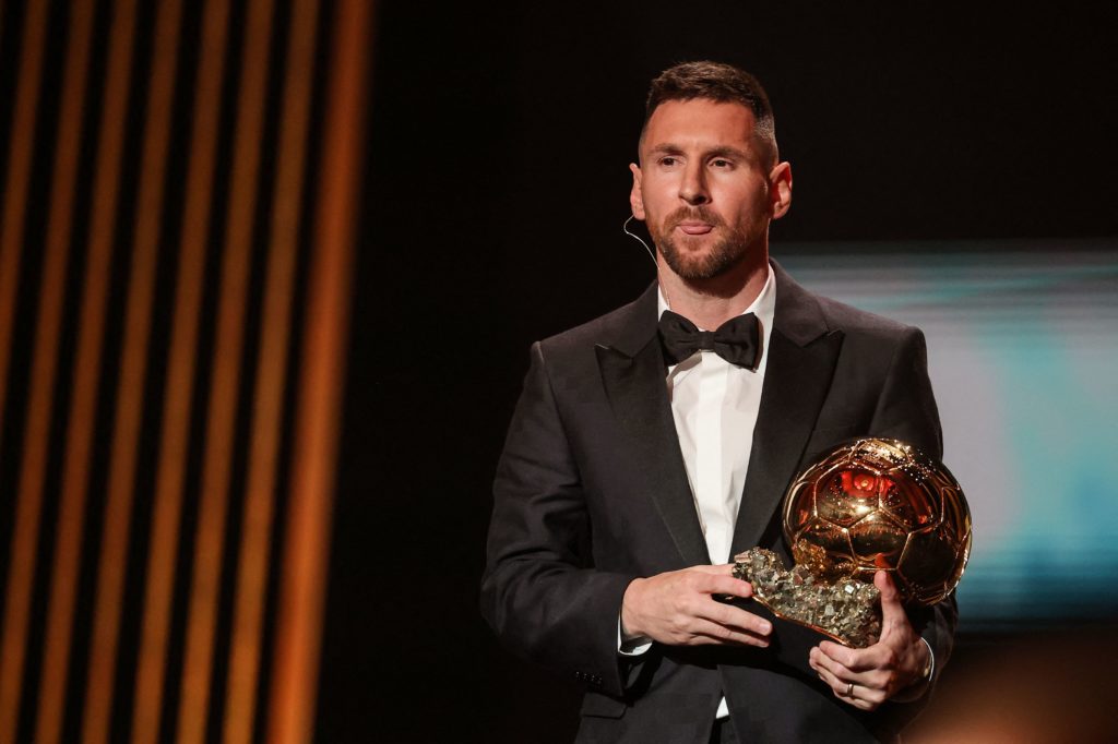 FBL-AWARD-BALLON D'OR-2023