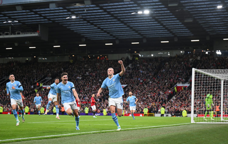 Photo by Michael Regan/Getty Images