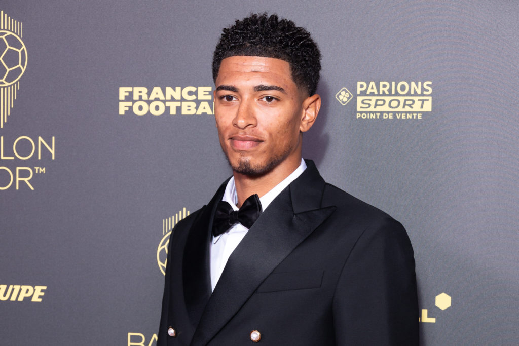 67th Ballon D'Or Photocall At Theatre Du Chatelet In Paris