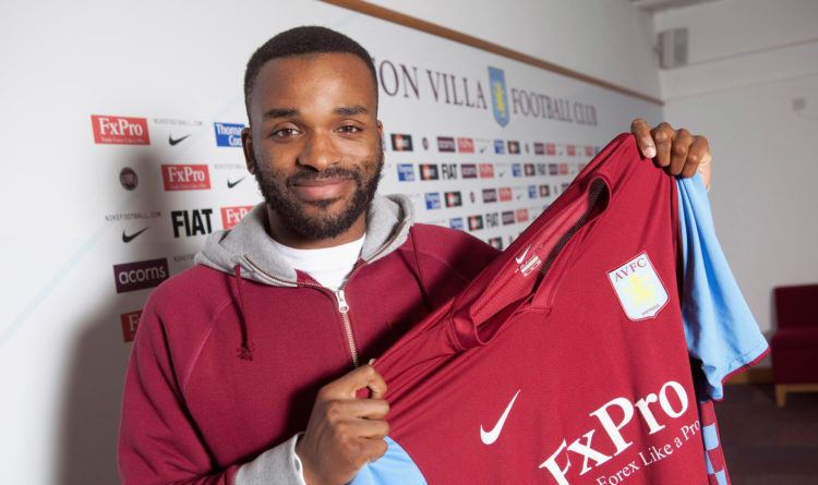 Photo by Neville Williams/Aston Villa/Aston Villa FC