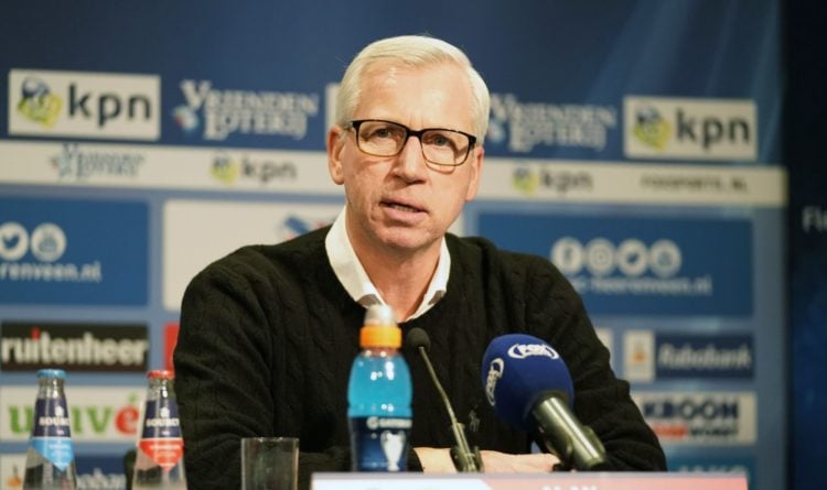 Photo by ANP Sport via Getty Images