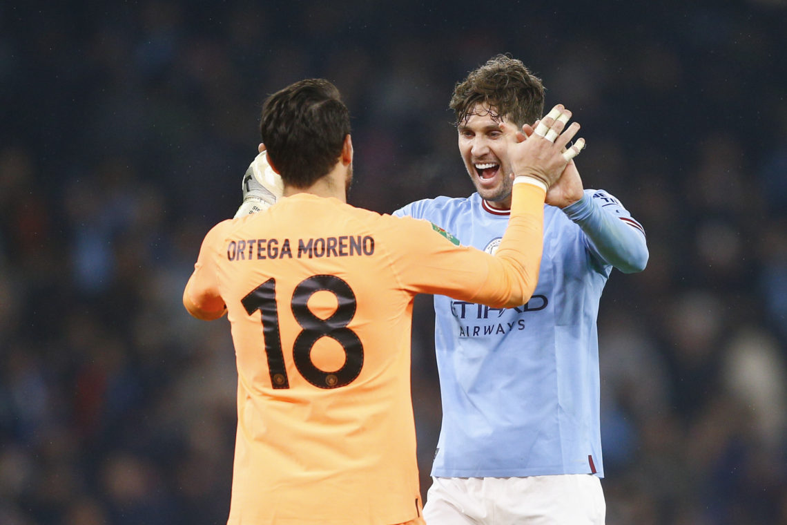 Photo by Daniel Chesterton/Offside/Offside via Getty Images