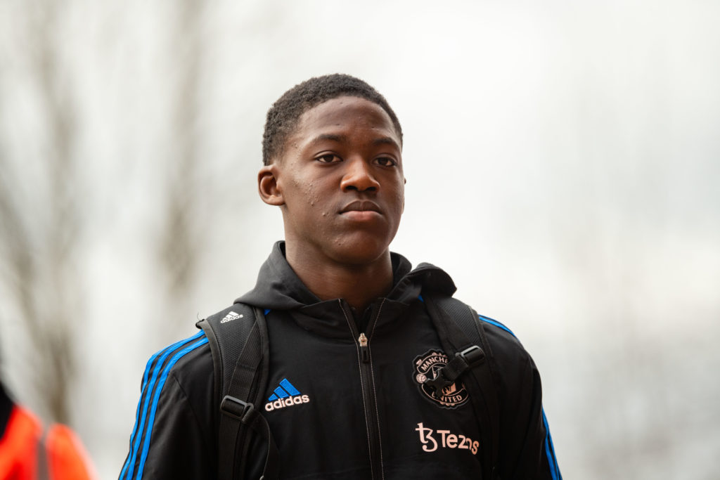 Manchester United v Fulham: Emirates FA Cup Quarter Final