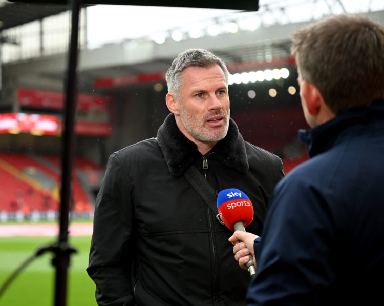 Photo by Andrew Powell/Liverpool FC via Getty Images
