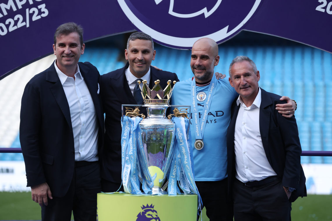 Photo by Alex Livesey - Danehouse/Getty Images