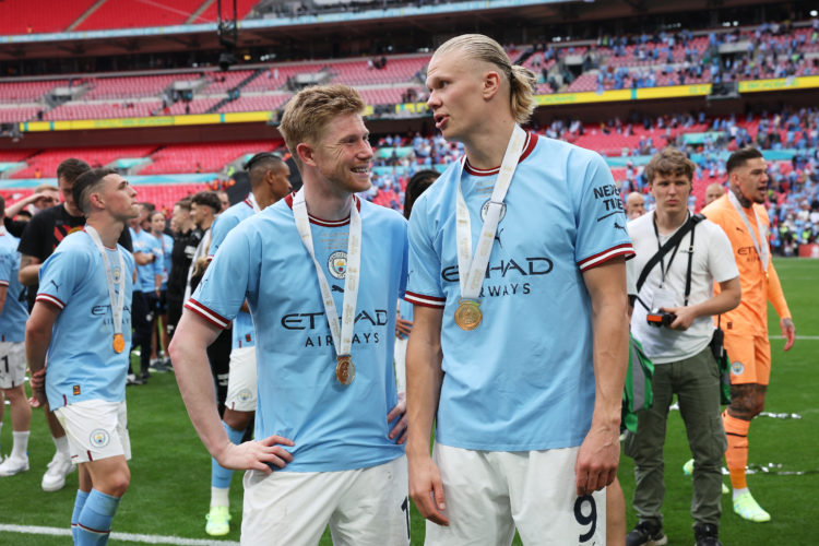 Photo by Eddie Keogh - The FA/The FA via Getty Images
