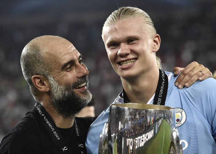 Photo by SPYROS BAKALIS/AFP via Getty Images