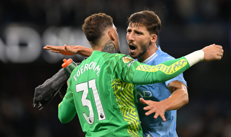 Photo by Stu Forster/Getty Images